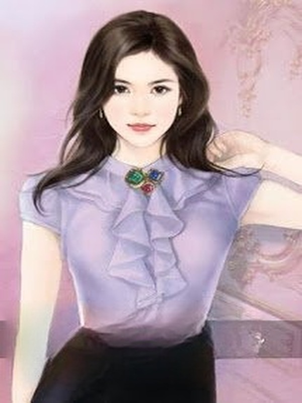 Bìa truyện Ông Chủ, Tôi Sẽ Bảo Vệ Anh