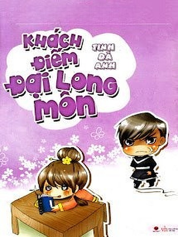 Bìa truyện Khách Điếm Đại Long Môn