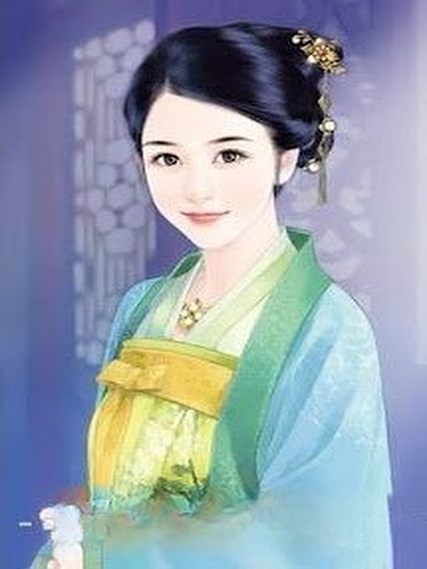 Bìa truyện Lái Buôn