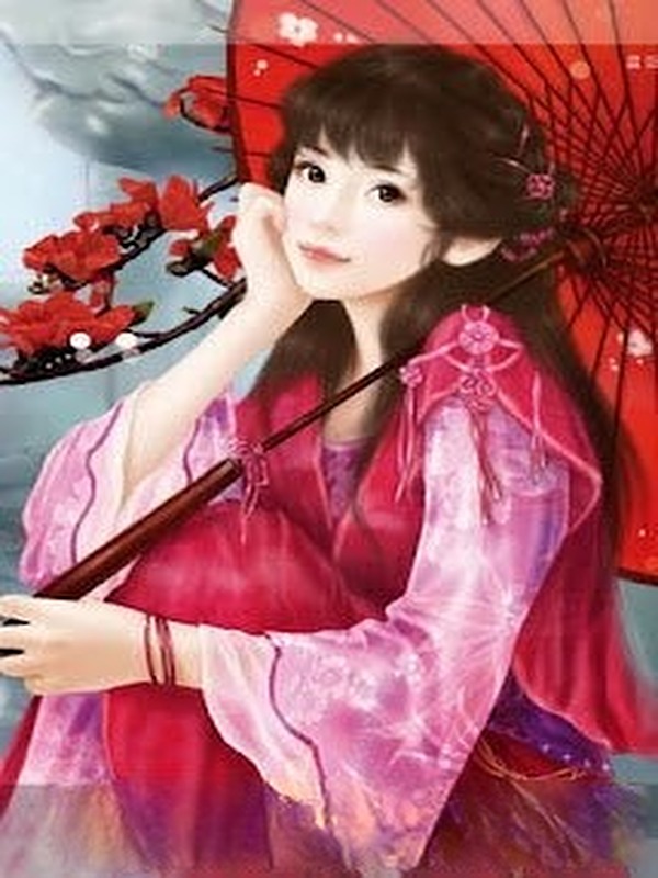 Bìa truyện Nha Đầu! Đến Đây Với Trẫm
