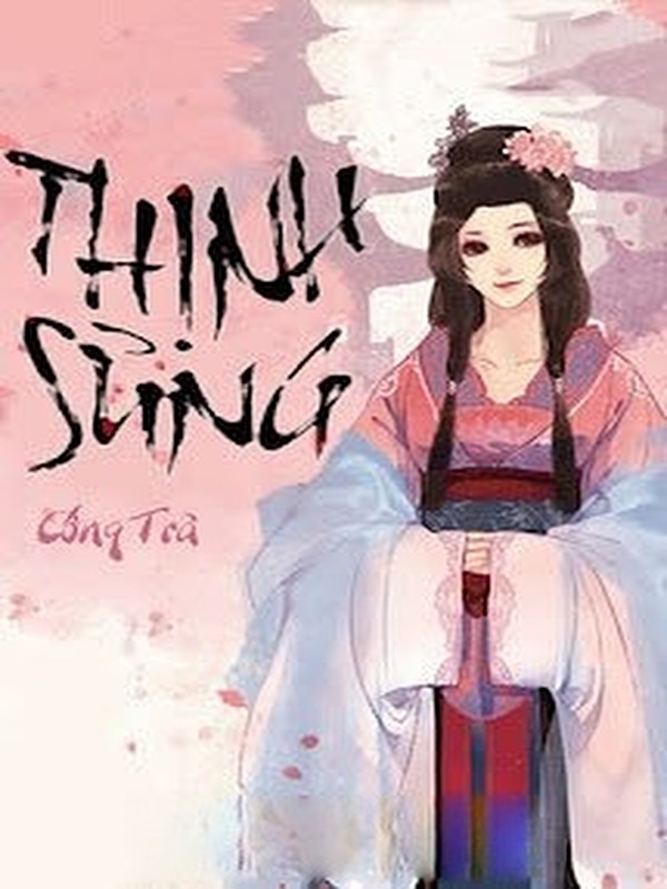 Bìa truyện Thịnh Sủng