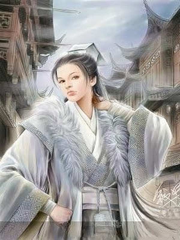 Bìa truyện Lệnh Truy Nã Đông Cung: Ái Phi Đừng Vội Trốn!