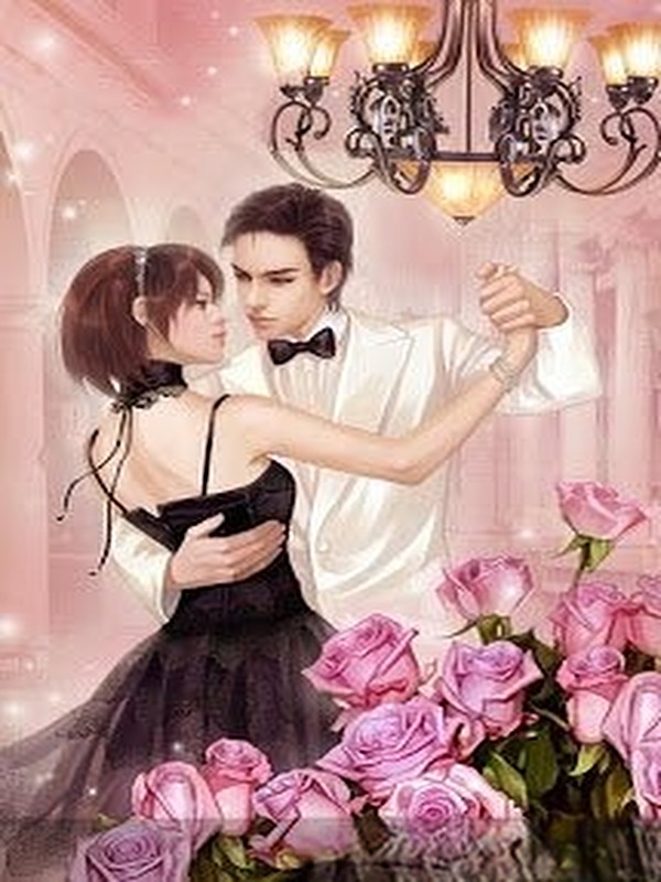 Bìa truyện Hôn Nhân Mạnh Mẽ: Sếp Tha Cho Tôi Đi