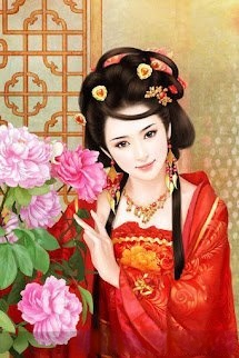 Nhân Duyên Trời Định – Vương Gia Ngốc, Vương Phi Khờ