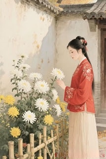 Bìa truyện Trưởng Tỷ Không Còn Muốn Quản Gia