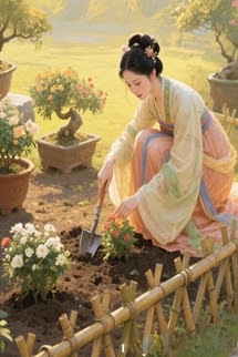 Bìa truyện Thiêu Đốt Khế Thân
