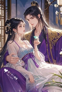 Bìa truyện Lê Hoa Mưa Lạnh