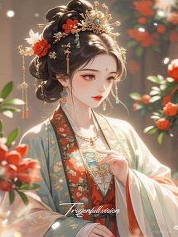 Bìa truyện Một Đời Làm Vương Phi