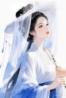 Bìa truyện Ngọc Bất Toái