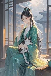 Bìa truyện Chính Thất