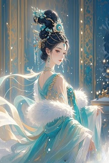 Bìa truyện Vận Khí Cẩm Lý, Mệnh Diệt Vương Triều