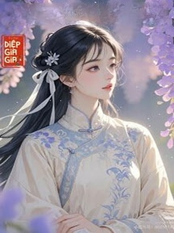 Bìa truyện Nợ Ân Tình