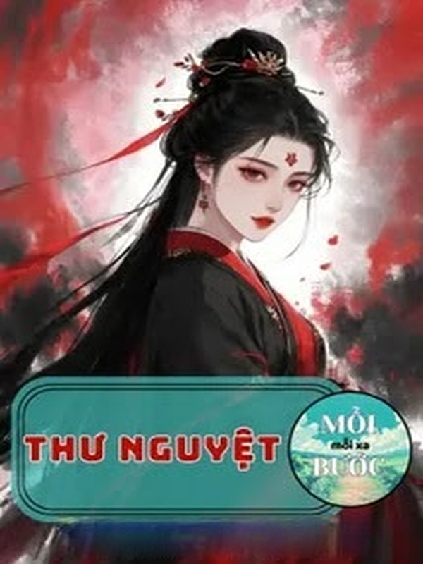 Bìa truyện Thư Nguyệt - Zhihu