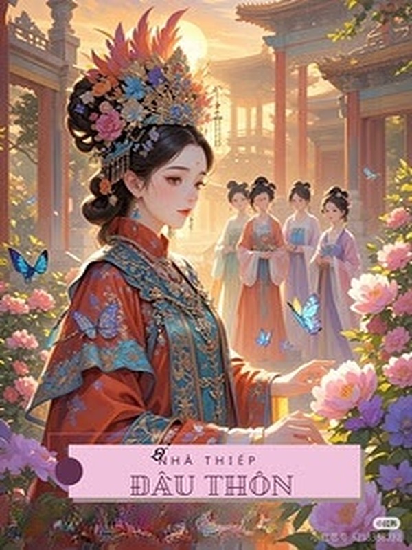 Bìa truyện Giang Lê Nhĩ - Khương Tảo Tảo