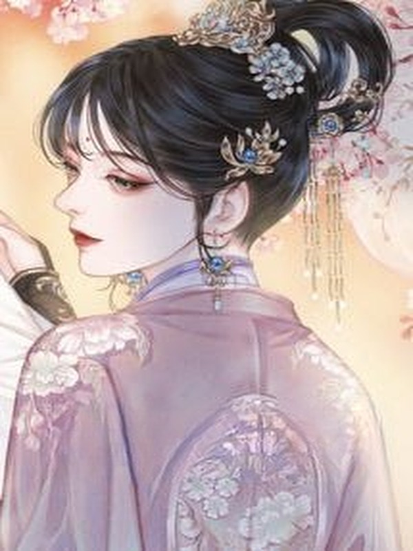 Bìa truyện Xuân Về Nắng Ấm - Lục Trúc Thanh Thanh