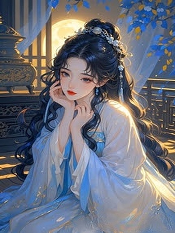 Bìa truyện Xuân Đình Mạn - Tô Hạnh