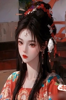 Bìa truyện Tiểu Thiếp Thứ 44