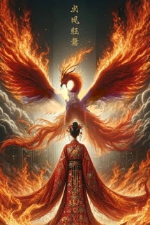 Bìa truyện Hoàng Triều
