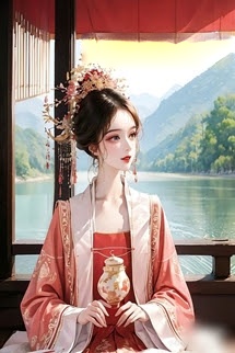 Bìa truyện Chiêu Ninh Công Chúa