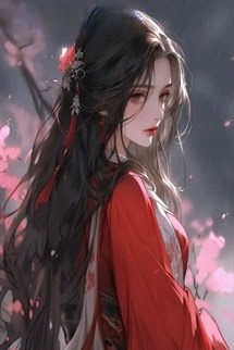Bìa truyện Bắc Hoang