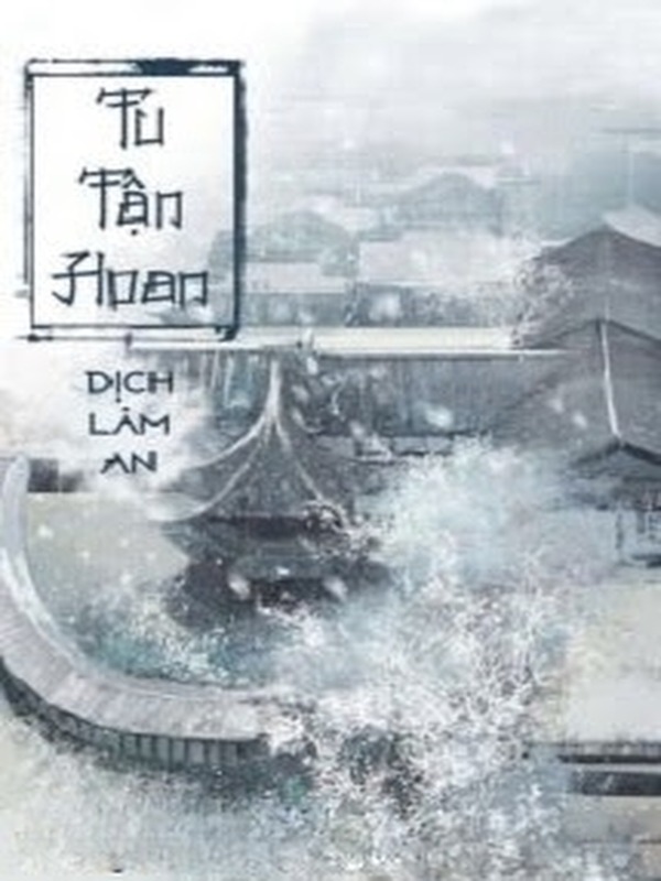 Bìa truyện Tu Tẫn Hoan