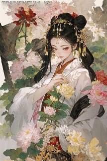 Bìa truyện Vận Mệnh Nữ Tử