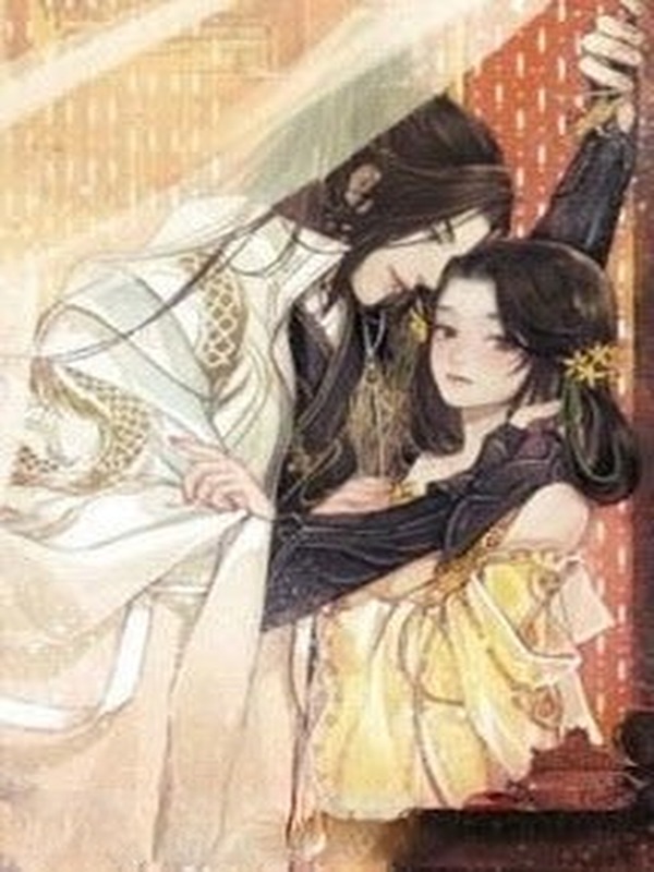 Bìa truyện Cuộc Sống Cẩu Huyết Của Ta Và Phu Quân