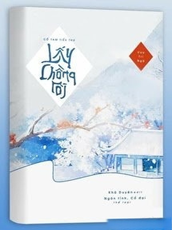 Bìa truyện Cố Tam Tiểu Thư Lấy Chồng Rồi
