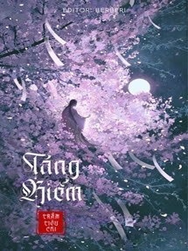 Bìa truyện Táng Kiếm