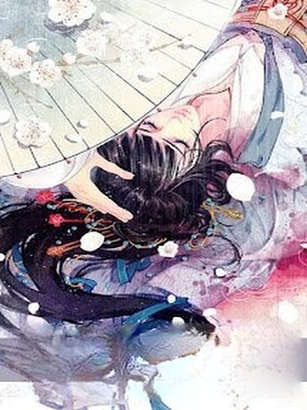Bìa truyện Quy Tự Dao