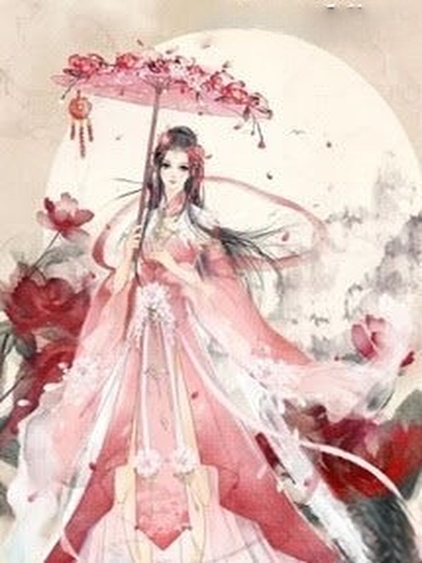 Bìa truyện Nghịch Thiên Thần Y Phi