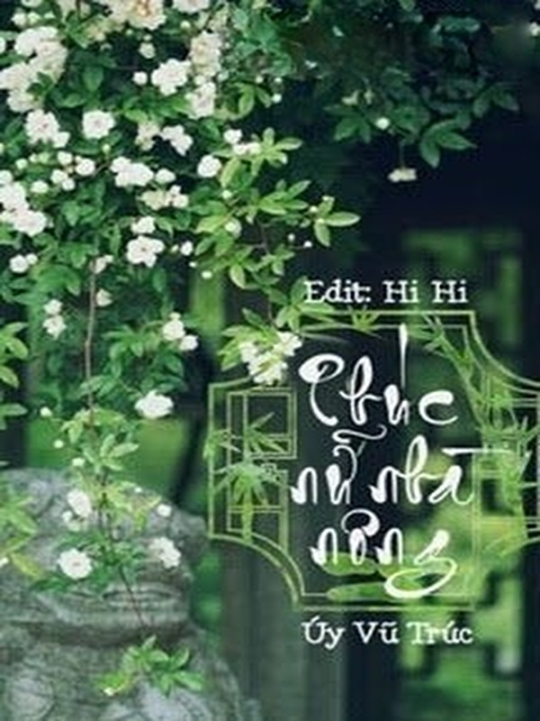 Bìa truyện Phúc Nữ Nhà Nông
