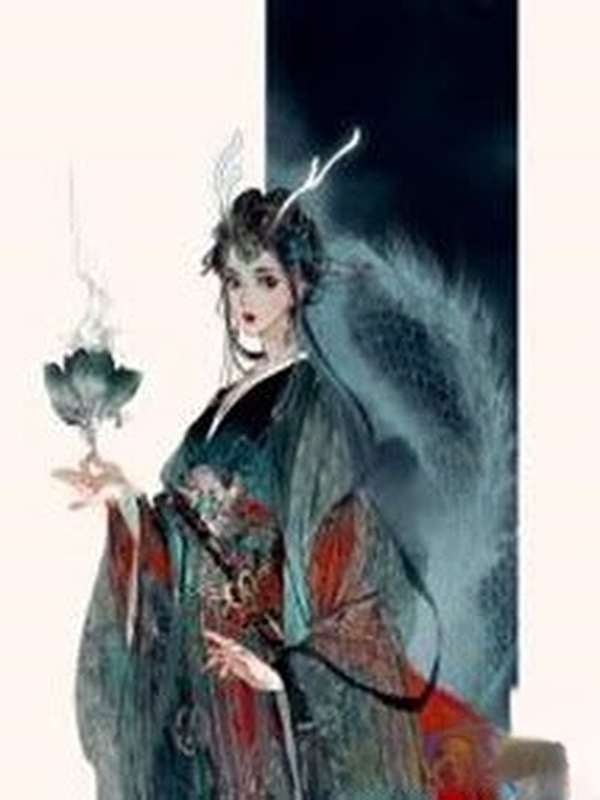 Bìa truyện Đãi Thiên Hoa Khai