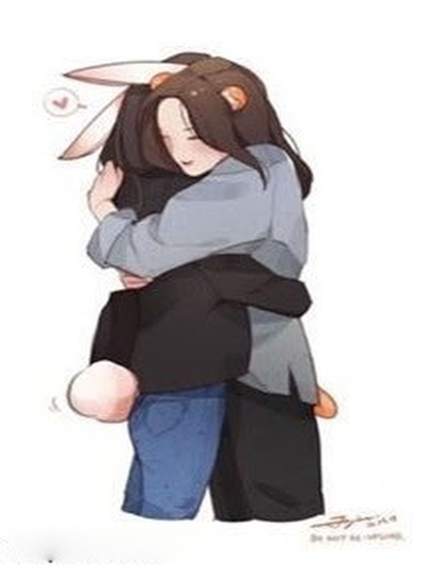 Bìa truyện Người Ta Yêu Là Nữ Nhân
