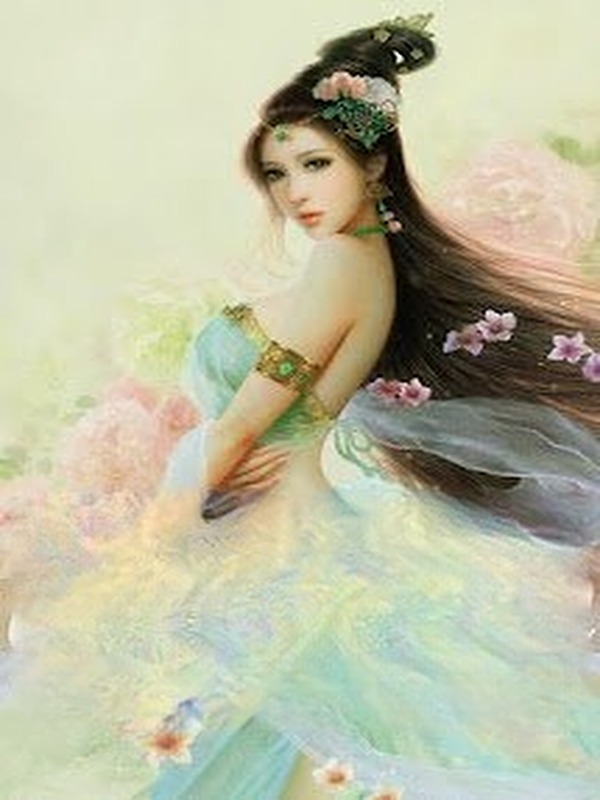 Bìa truyện Dục Tu Ký