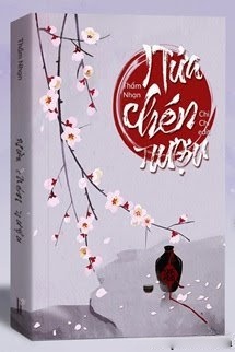 Bìa truyện Nửa Chén Rượu