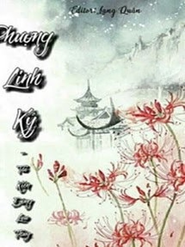 Bìa truyện Phượng Linh Kỷ