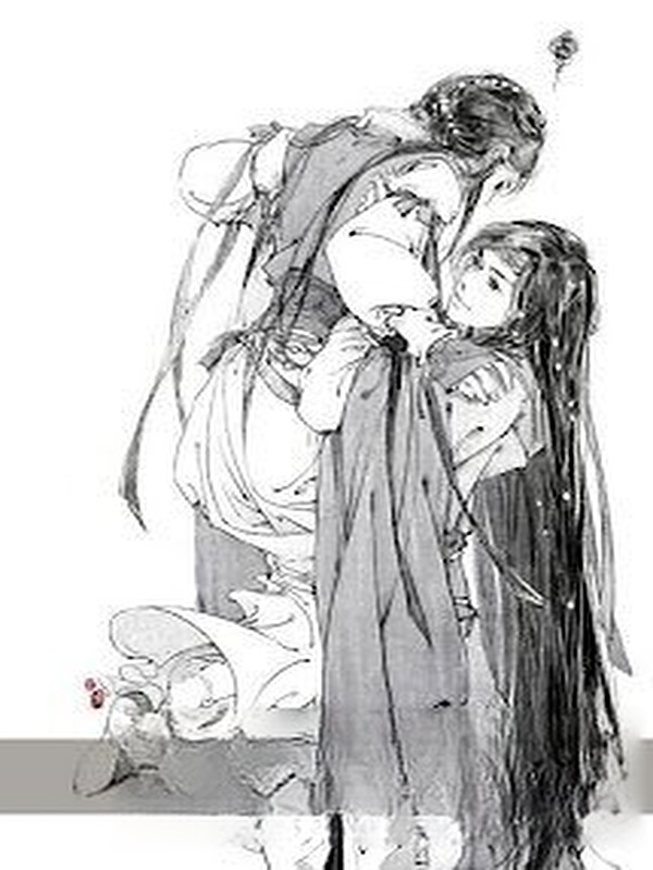 Bìa truyện Hỉ Tương Cố