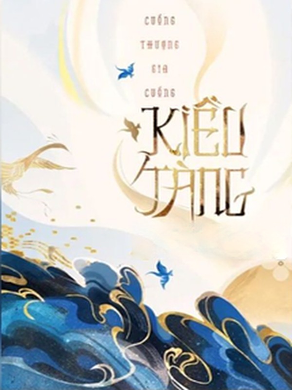 Bìa truyện Kiều Tàng