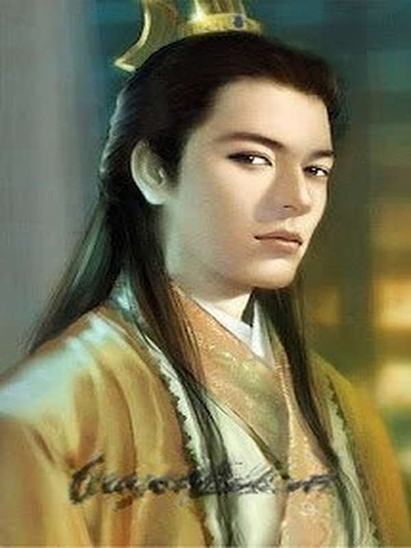 Bìa truyện Nguyệt Hiên