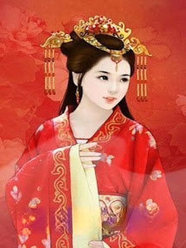 Bìa truyện Chàng Nợ Ta Một Đời