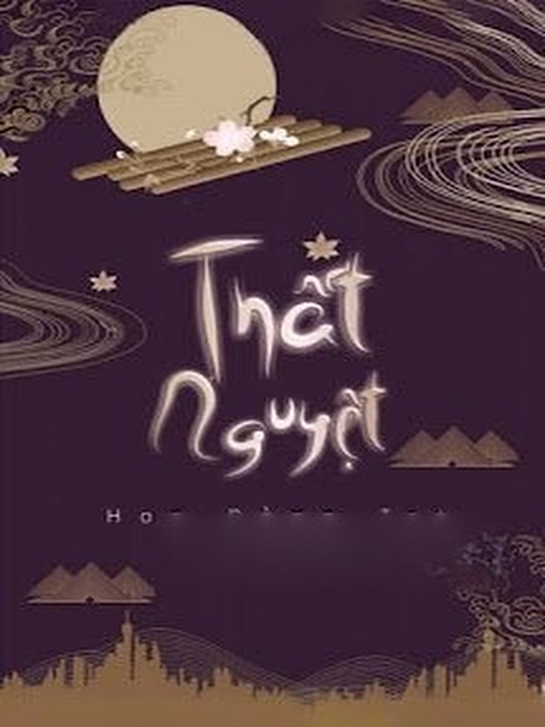 Bìa truyện Thất Nguyệt