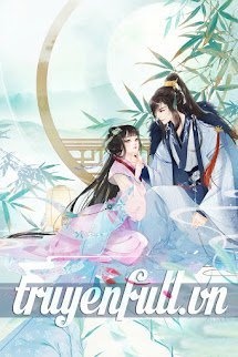 Bìa truyện Đế Vương Sủng Ái