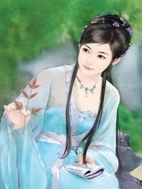 Bìa truyện Ác Độc Nữ Xứng