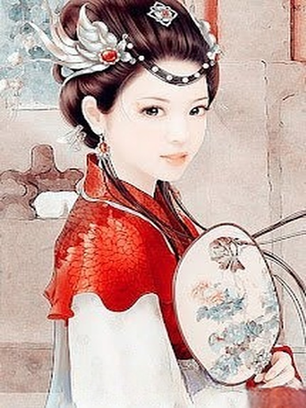 Bìa truyện Thái Tử Phi Có Một Không Hai