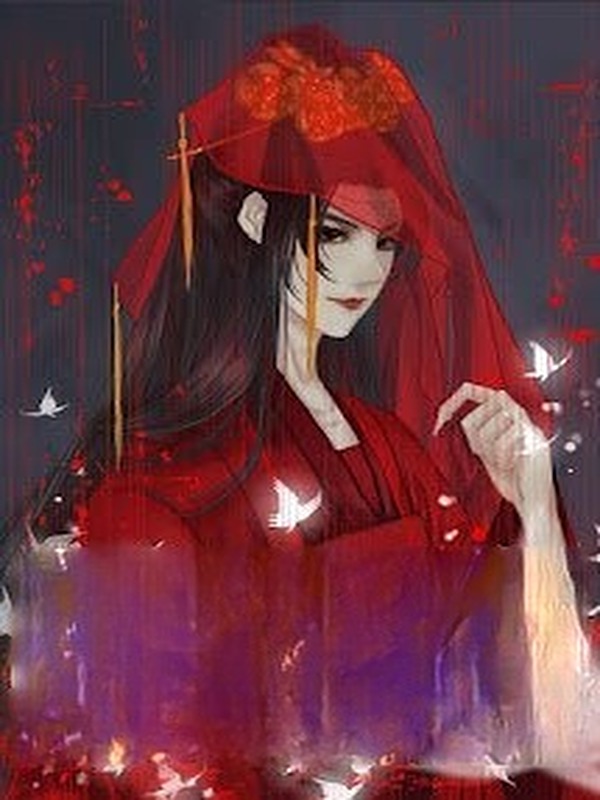 Bìa truyện Nhất Ái Hoàng Phi
