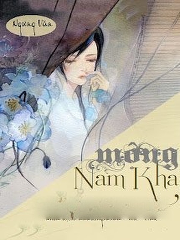 Bìa truyện Mộng Nam Kha
