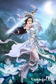 Bìa truyện Phượng Khuynh Thiên Lan - Quyển 2