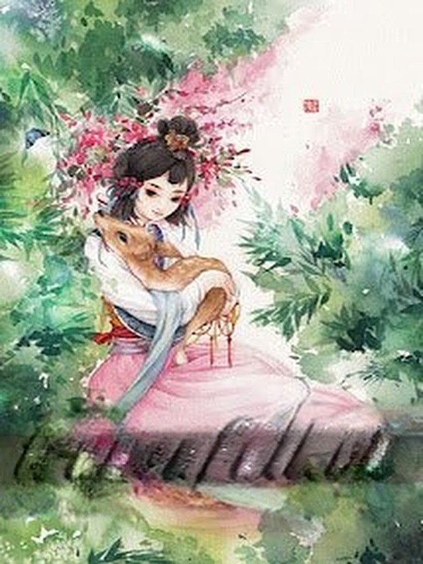 Bìa truyện Kim Ốc Tàng Phi