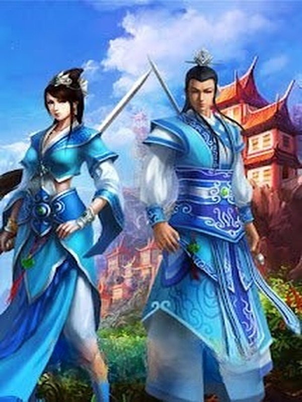 Bìa truyện Hắc Hóa